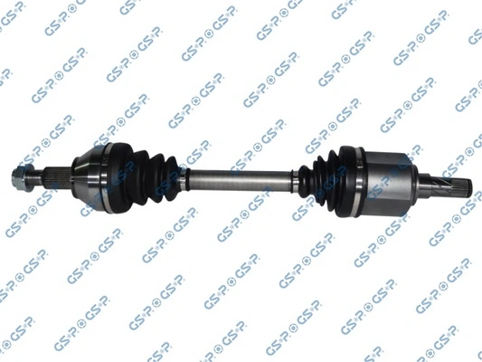 Drive Shaft 217122