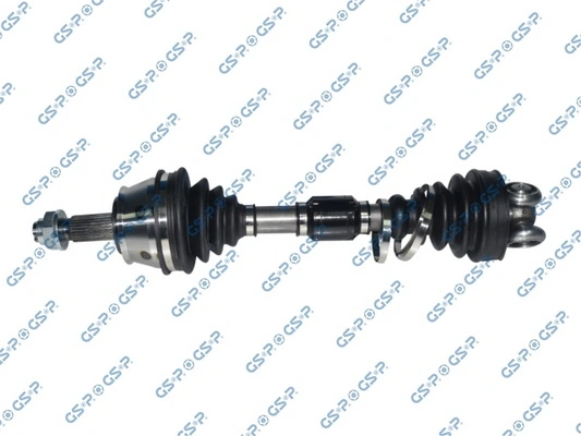 Drive Shaft 202003