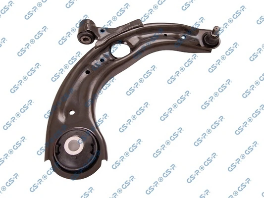 Control/Trailing Arm, wheel suspension S063216