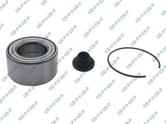 Wheel Bearing Kit GK6931
