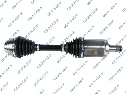 Drive Shaft 202058