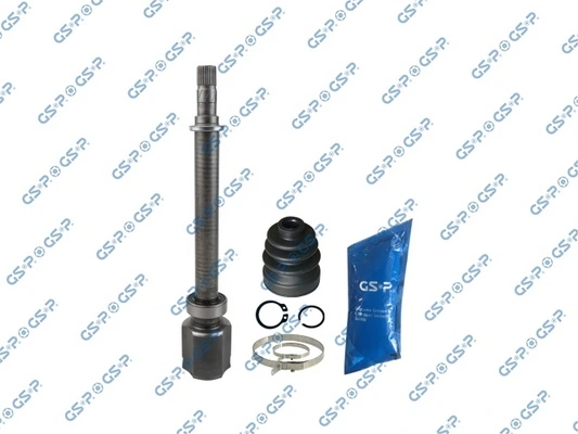 Joint Kit, drive shaft 650135