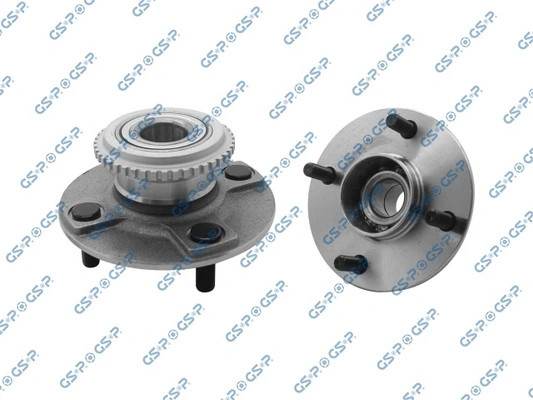 Wheel Bearing Kit 9230039