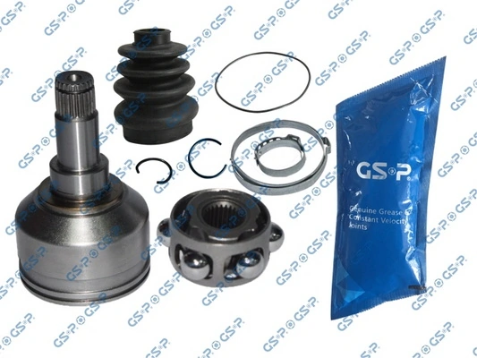 Joint Kit, drive shaft 635013