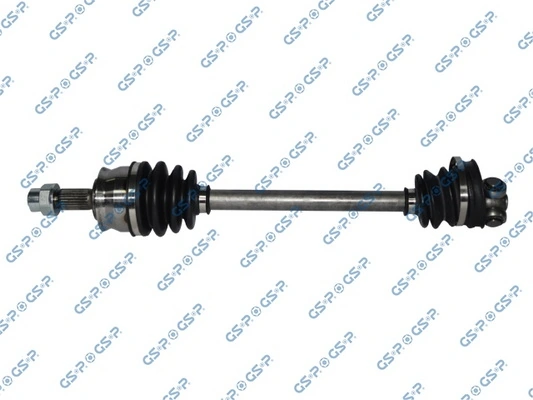 Drive Shaft 217170