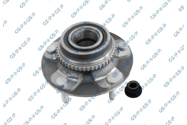Wheel Bearing Kit 9245016K
