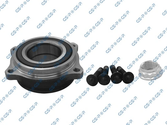 Wheel Bearing Kit 9249008K