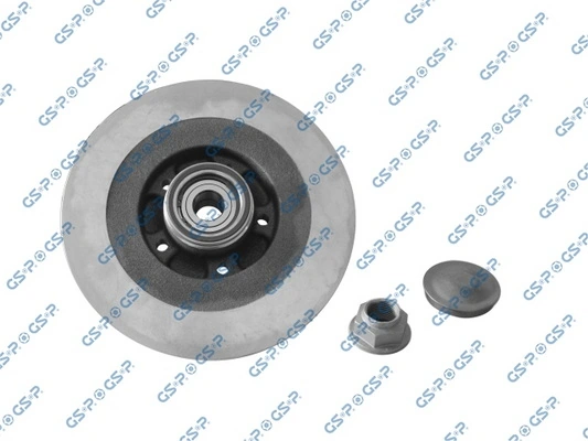 Brake Disc 9230143K