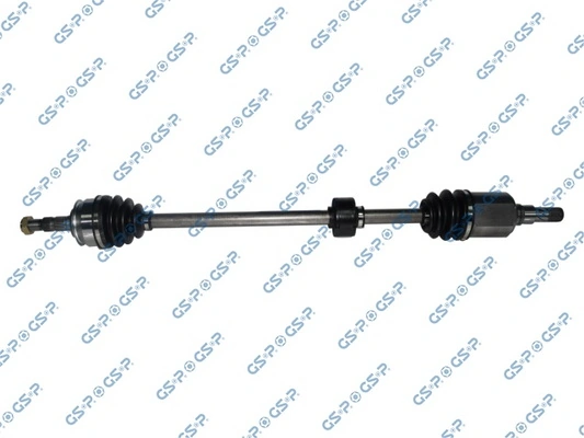 Drive Shaft 299247