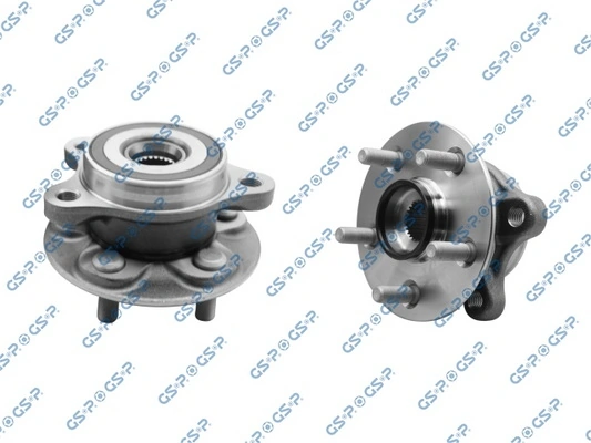 Wheel Bearing Kit 9326069