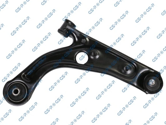 Control/Trailing Arm, wheel suspension S062080