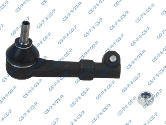 Tie Rod End S070405