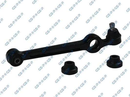 Control/Trailing Arm, wheel suspension S060572