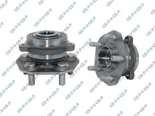 Wheel Bearing Kit 9330089