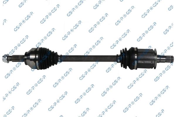 Drive Shaft 203442