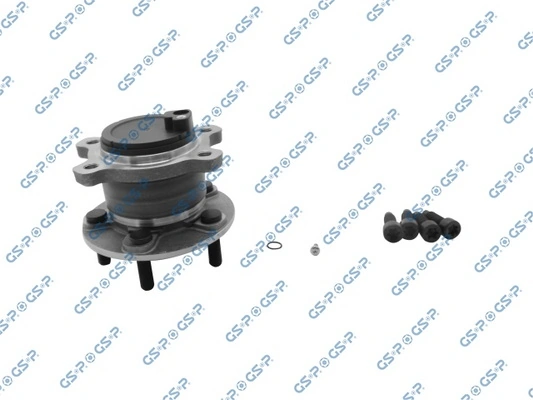 Wheel Bearing Kit 9400411K