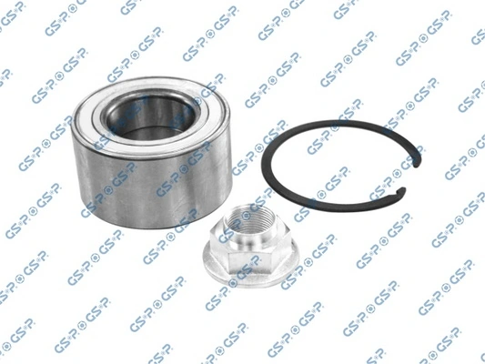Wheel Bearing Kit GK6849