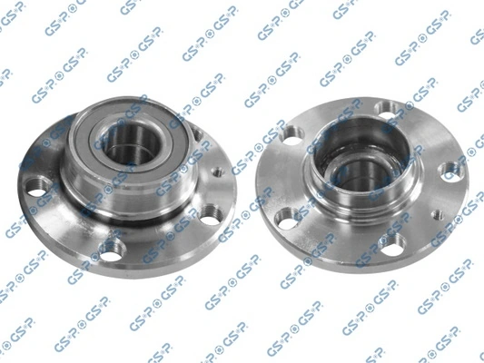 Wheel Bearing Kit 9230102