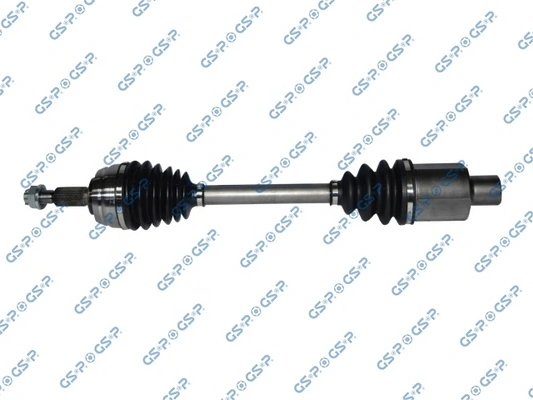 Drive Shaft 211019
