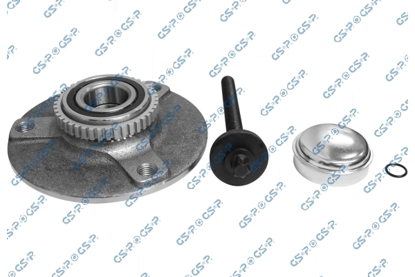 Wheel Bearing Kit 9228058K