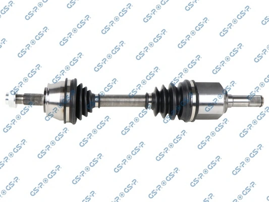 Drive Shaft 203671