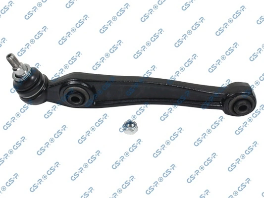 Control/Trailing Arm, wheel suspension S060122