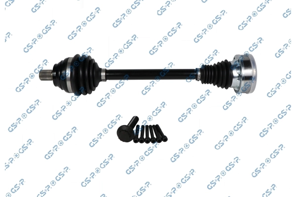 Drive Shaft 261201OL