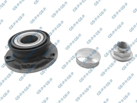 Wheel Bearing Kit 9235018K