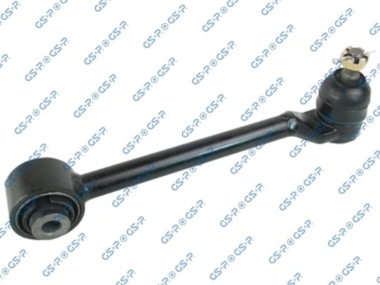 Control/Trailing Arm, wheel suspension S063553