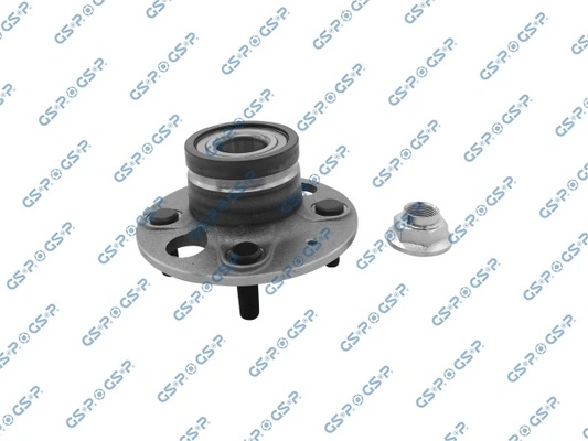 Wheel Bearing Kit 9228029K