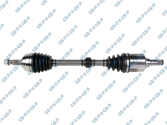 Drive Shaft 250587