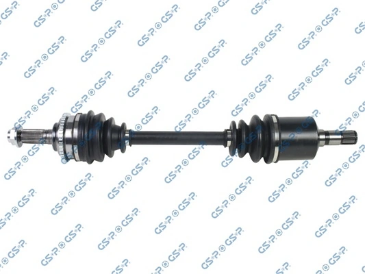 Drive Shaft 234137