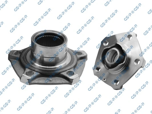 Wheel Hub 9442002