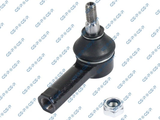 Tie Rod End S070586