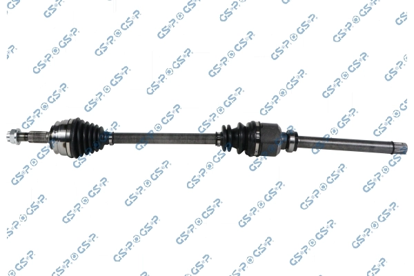 Drive Shaft 204582