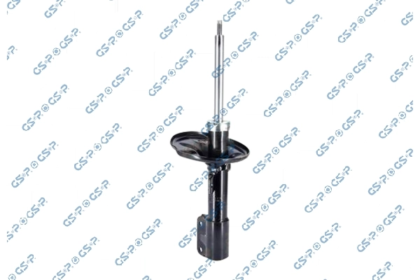 Shock Absorber 32307282