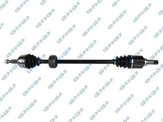 Drive Shaft 250501