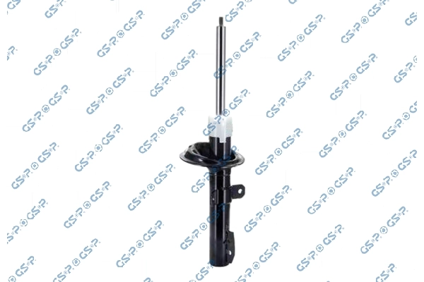 Shock Absorber 32317460