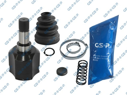 Joint Kit, drive shaft 610040