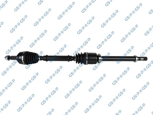 Drive Shaft 250377