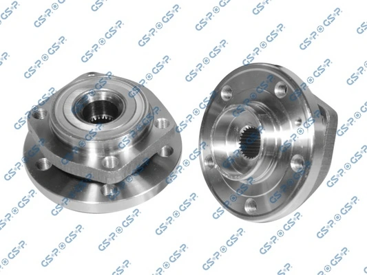Wheel Bearing Kit 9326004