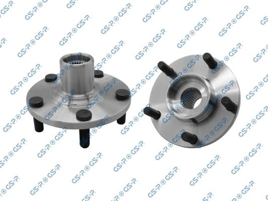 Wheel Hub 9429004