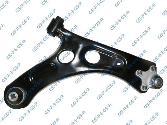 Control/Trailing Arm, wheel suspension S063263