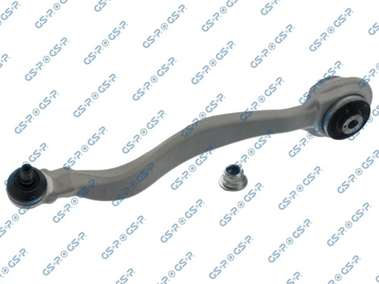 Control/Trailing Arm, wheel suspension S063409
