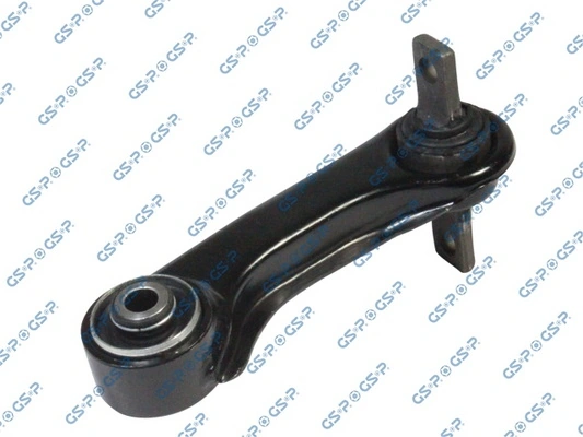 Control/Trailing Arm, wheel suspension S060954