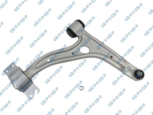 Control/Trailing Arm, wheel suspension S061678