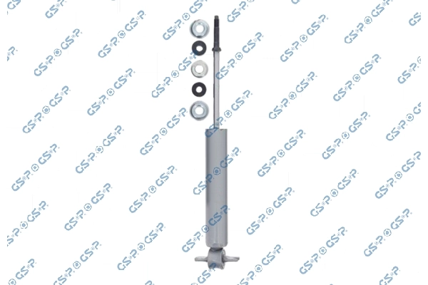 Shock Absorber 32101720