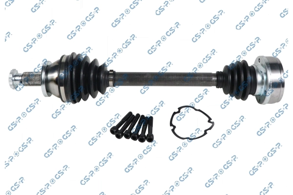 Drive Shaft 203330