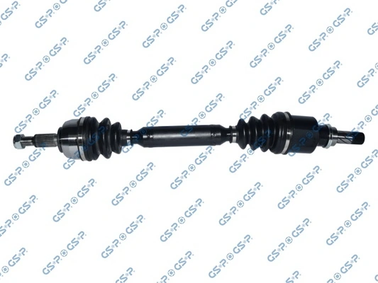 Drive Shaft 250403