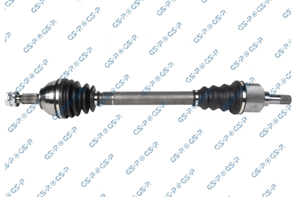 Drive Shaft 204395